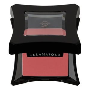 ✨HOST PICK✨ BNIB Illamasqua Powder Blusher - Hussy